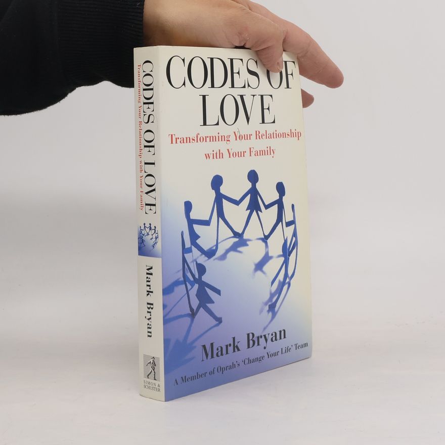 Mark Bryan The Codes of Love