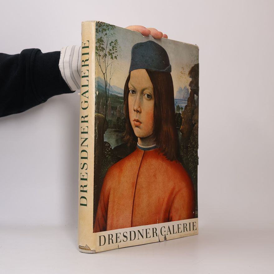 Autorenkollektiv Dresdner Galerie