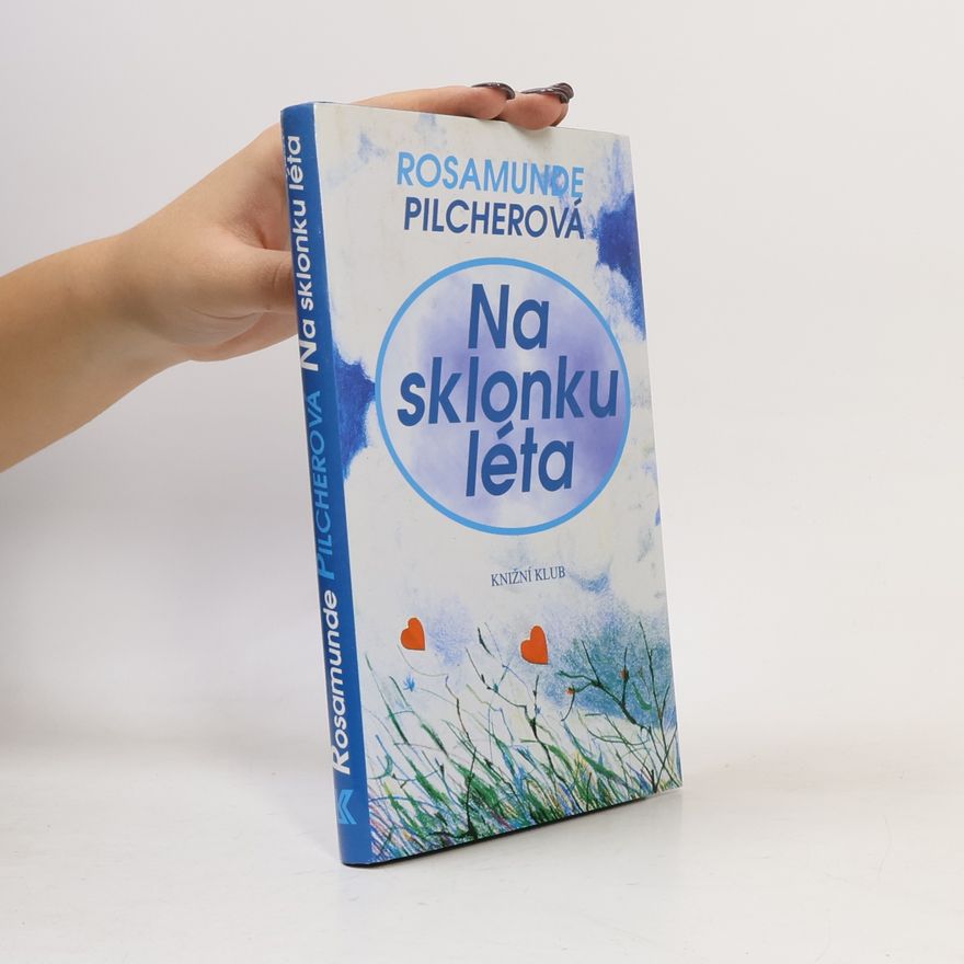 Rosamunde Pilcher Na sklonku léta