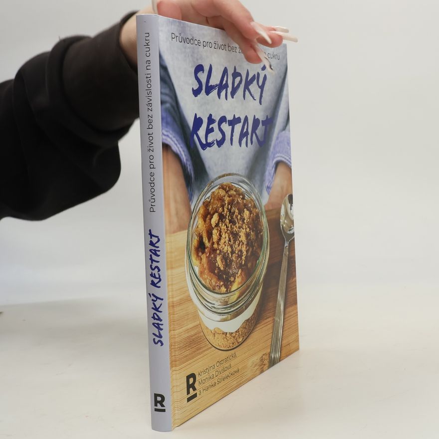 Hanka Střelečková Sladký restart