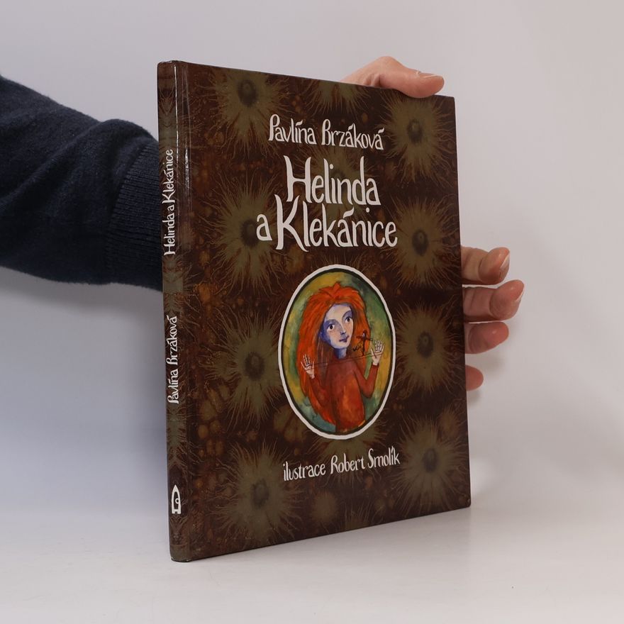 Robert Smolík Helinda a Klekánice