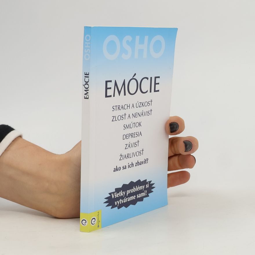 Ošó Emócie