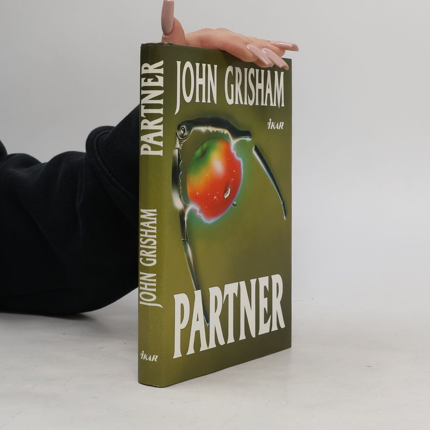 John Grisham Partner