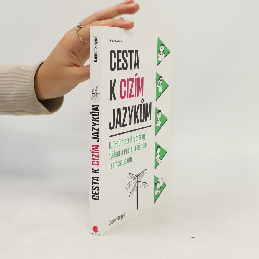 Dagmar Sieglová Cesta k cizím jazykům