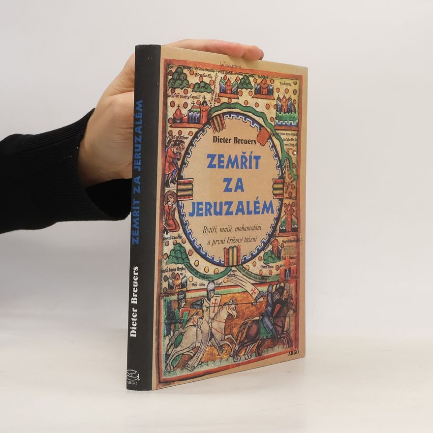 Dieter Breuers Zemřít za Jeruzalém