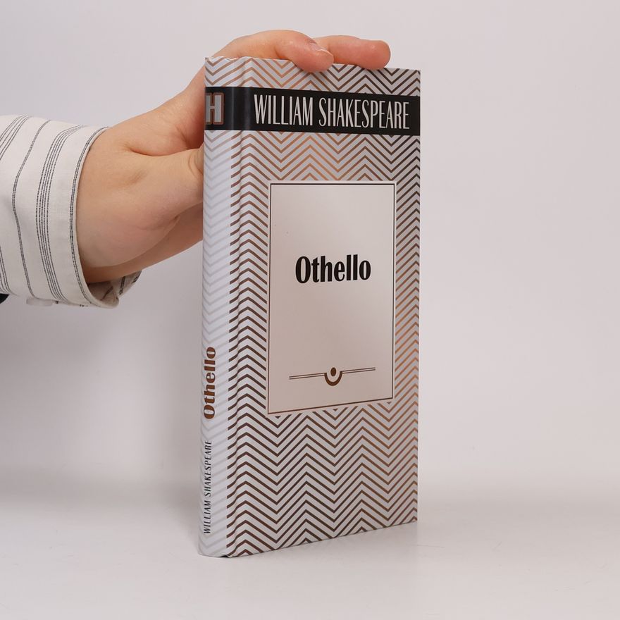 William Shakespeare Othello