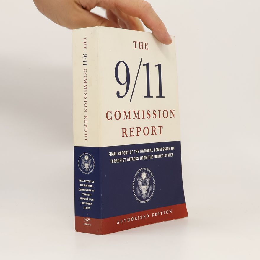 AA.VV. The 9/11 Commission Report