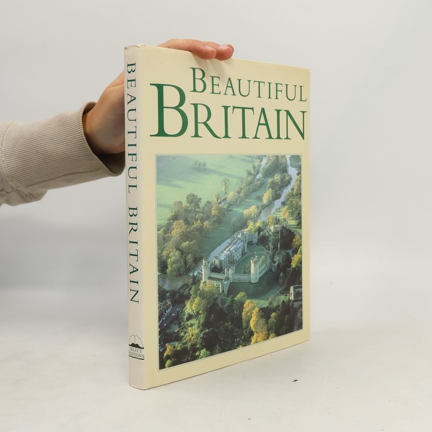 Autorenkollektiv Beautiful Britain