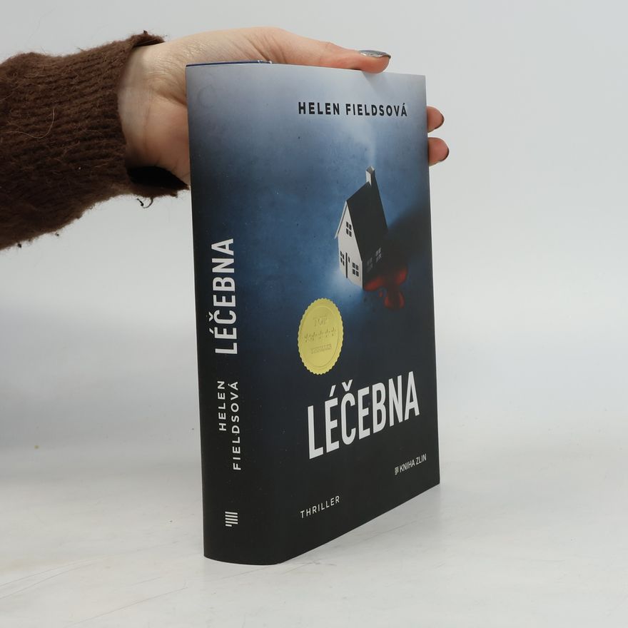 Helen Fields Léčebna