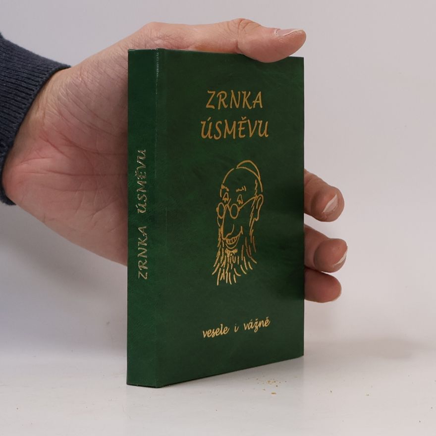 Auteurscollectief Zrnka úsměvu