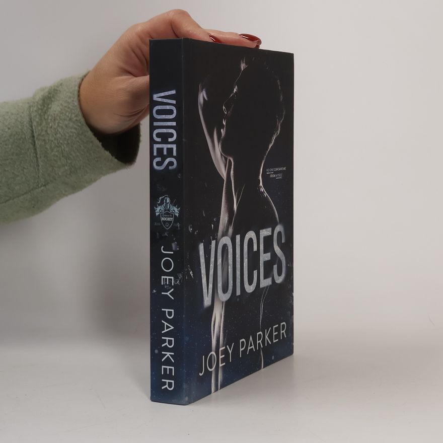 Joy Parker Voices