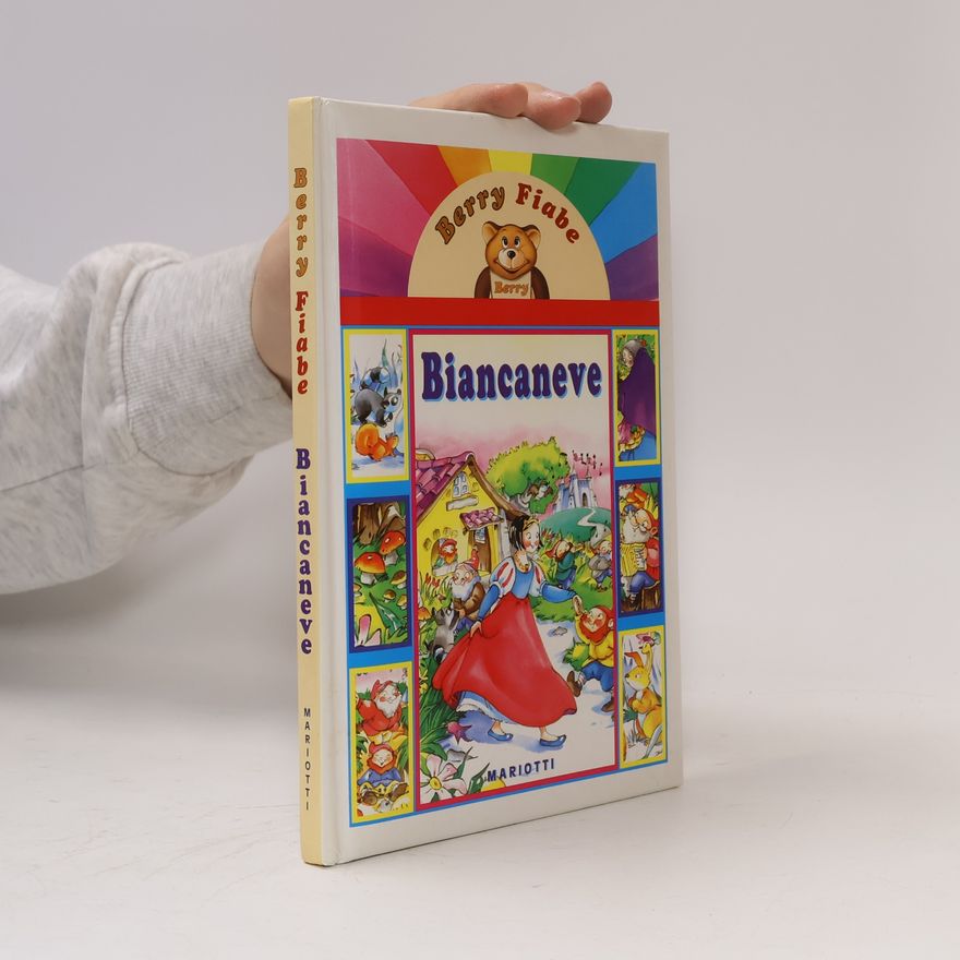 Various authors Biancaneve