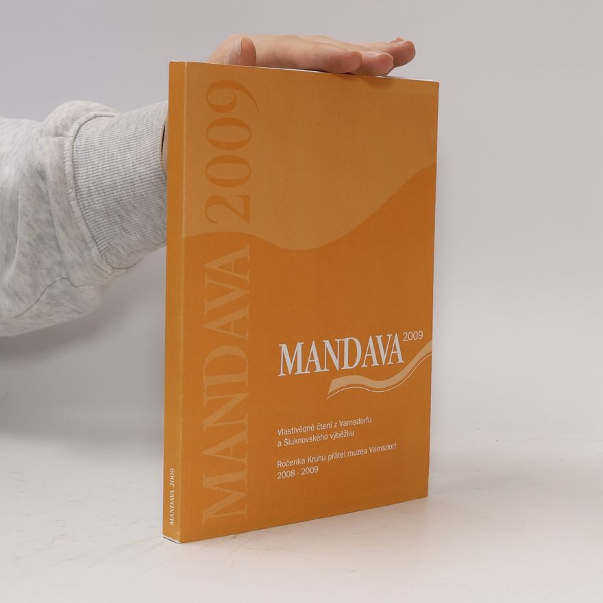 Autorenkollektiv Mandava 2009