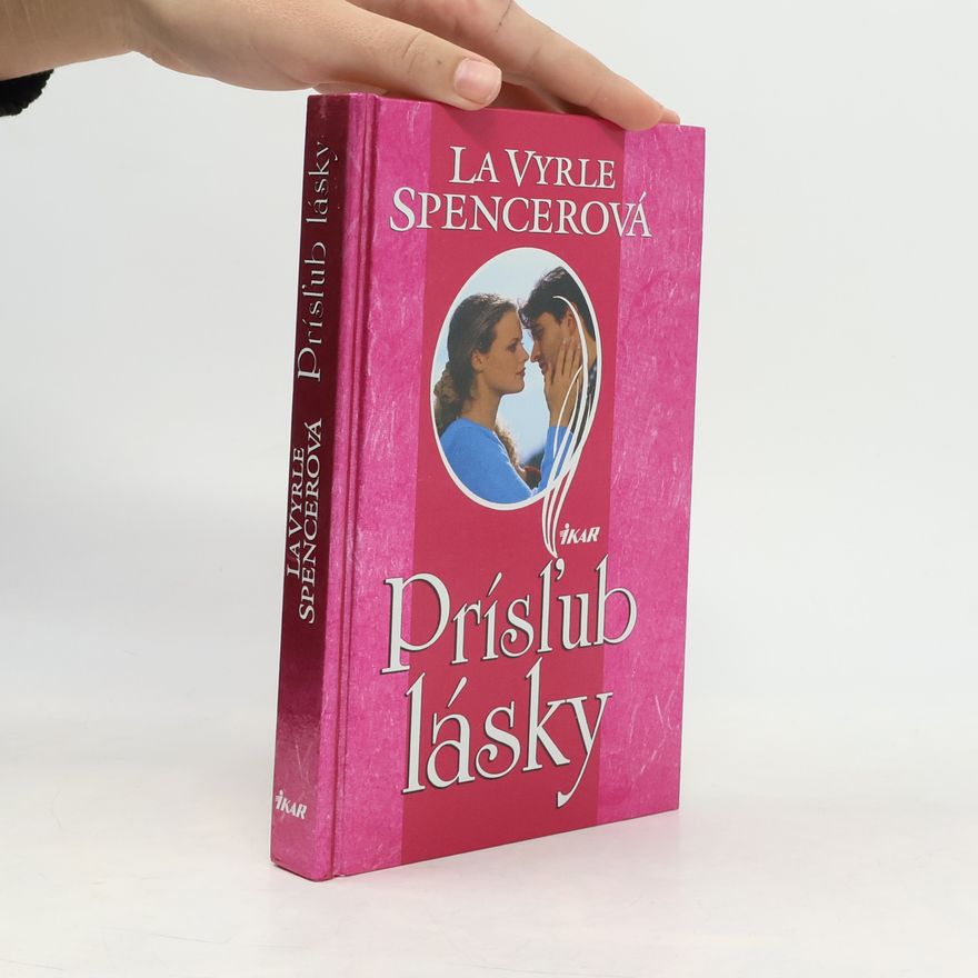 La Vyrle Spencer Prísľub lásky