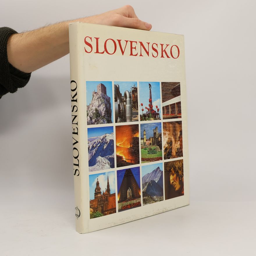 Autorenkollektiv Slovensko