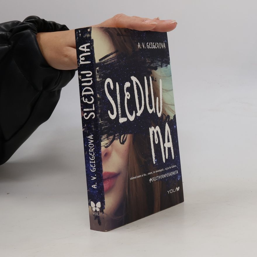 A.V. Geiger Sleduj ma