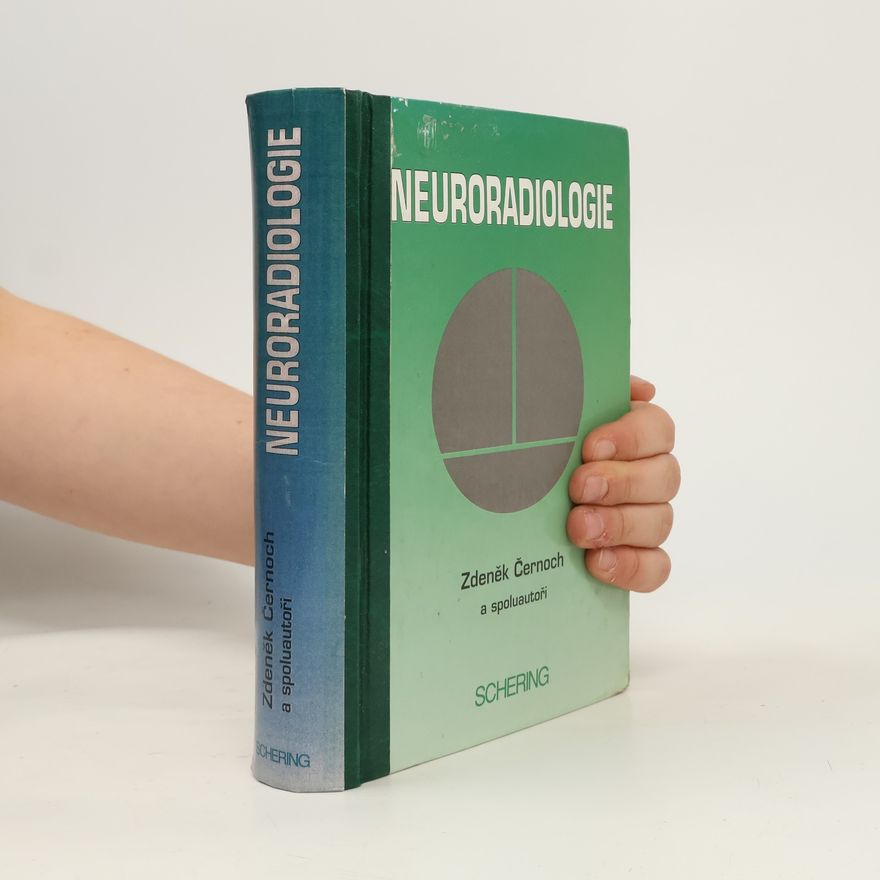 Zdeněk Černoch Neuroradiologie