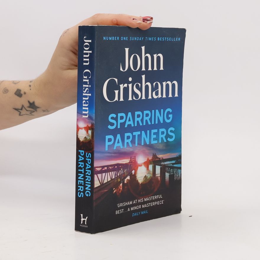 John Grisham Sparring Partners