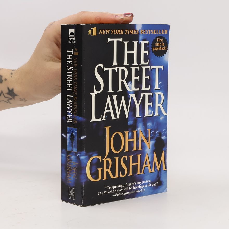 John Grisham The street lawyer