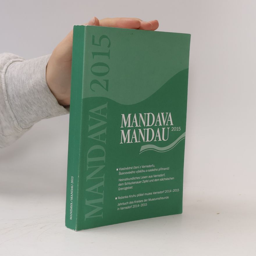 Filip Mágr Mandava 2015
