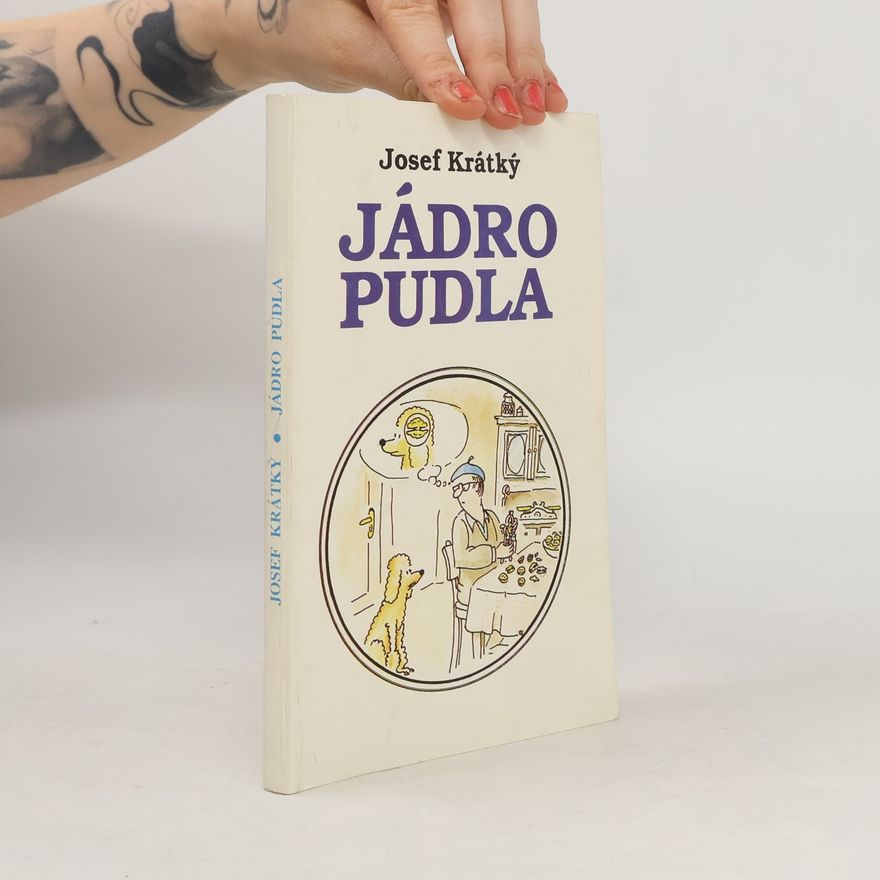Josef Krátký Jádro Pudla