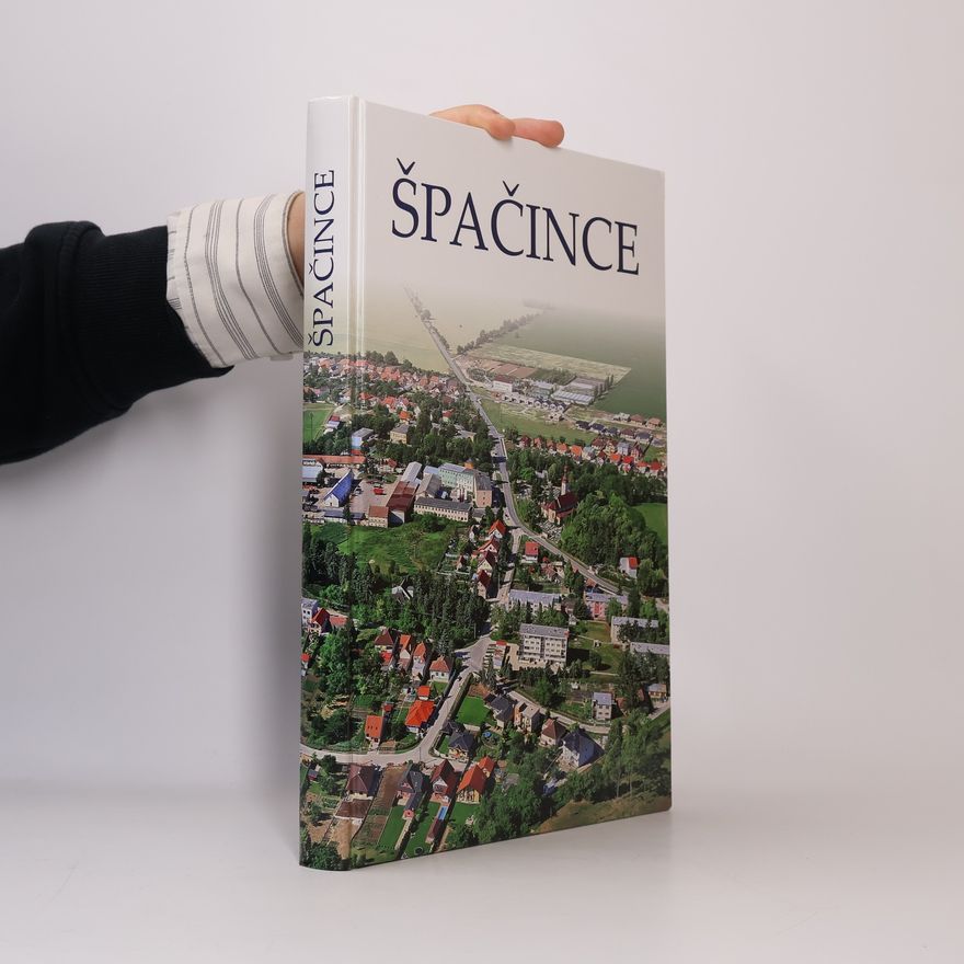 Autores varios Špačince