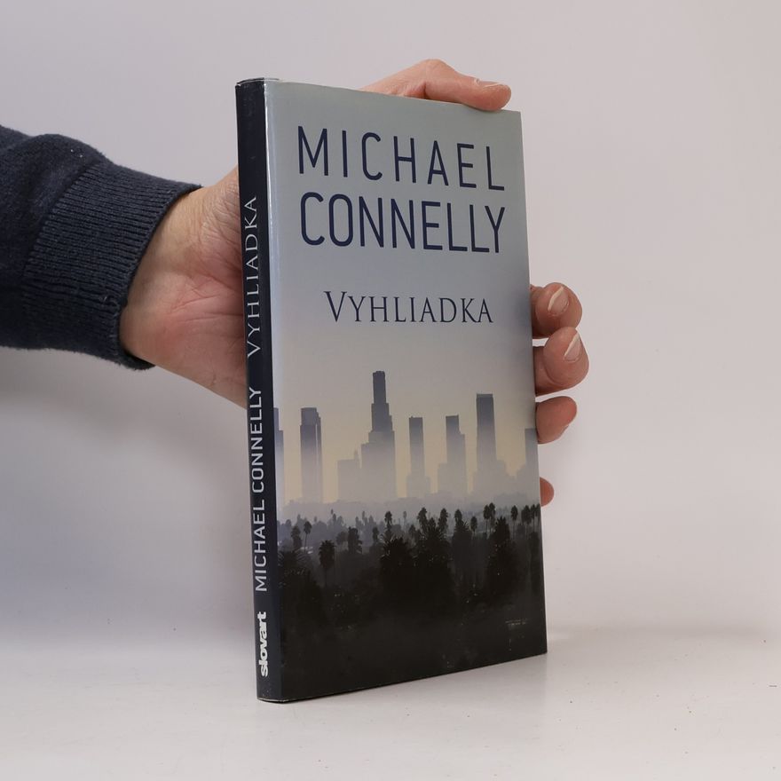 Michael Connelly Vyhliadka