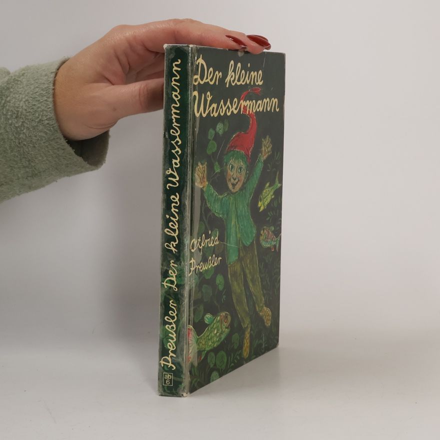 Otfried Preussler Der kleine Wassermann