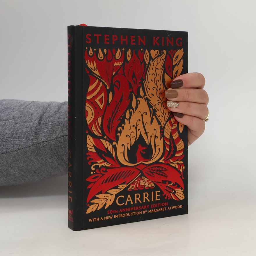Stephen King Carrie