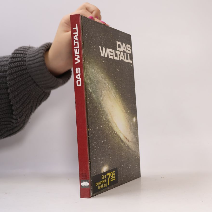 Autores varios Das Weltall