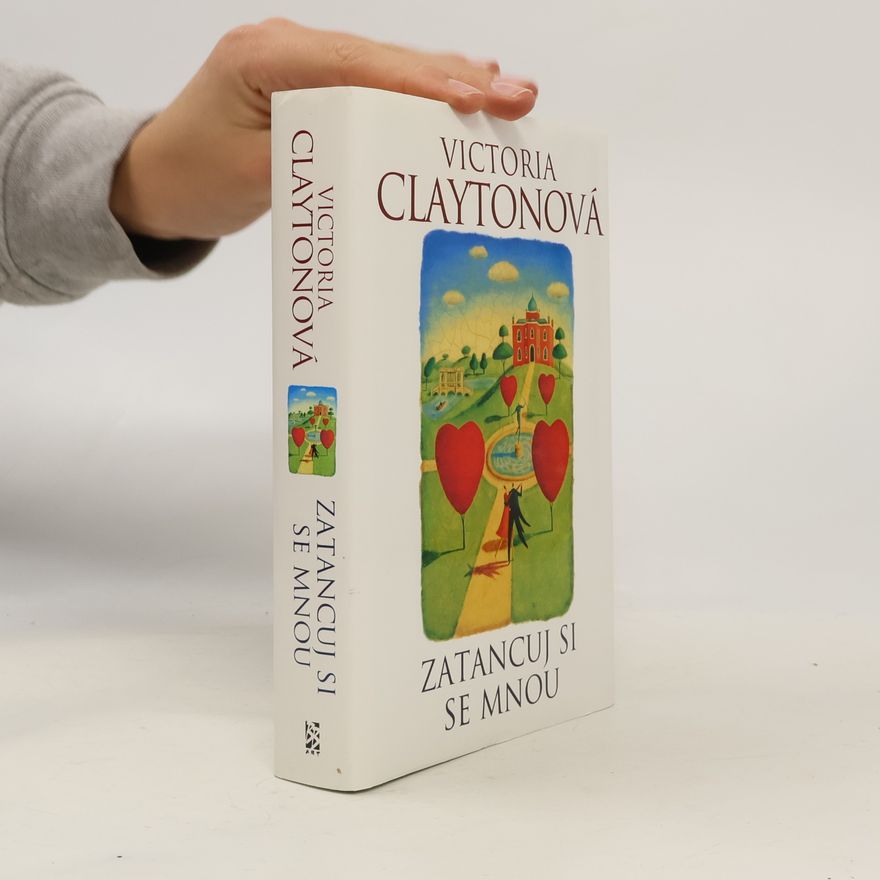 Victoria Clayton Zatancuj si se mnou