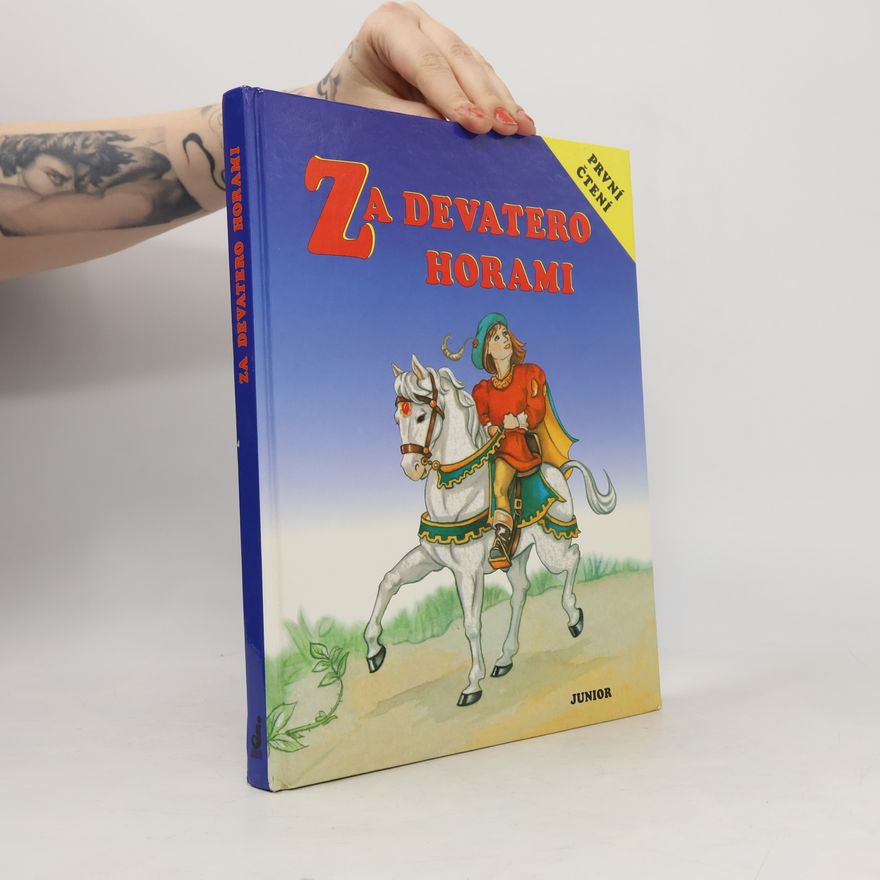 Autorenkollektiv Za devatero horami