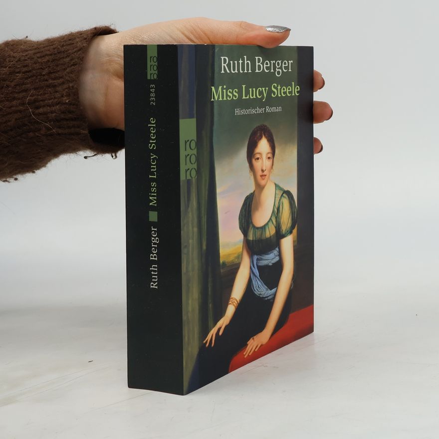 Ruth Berger Miss Lucy Steele