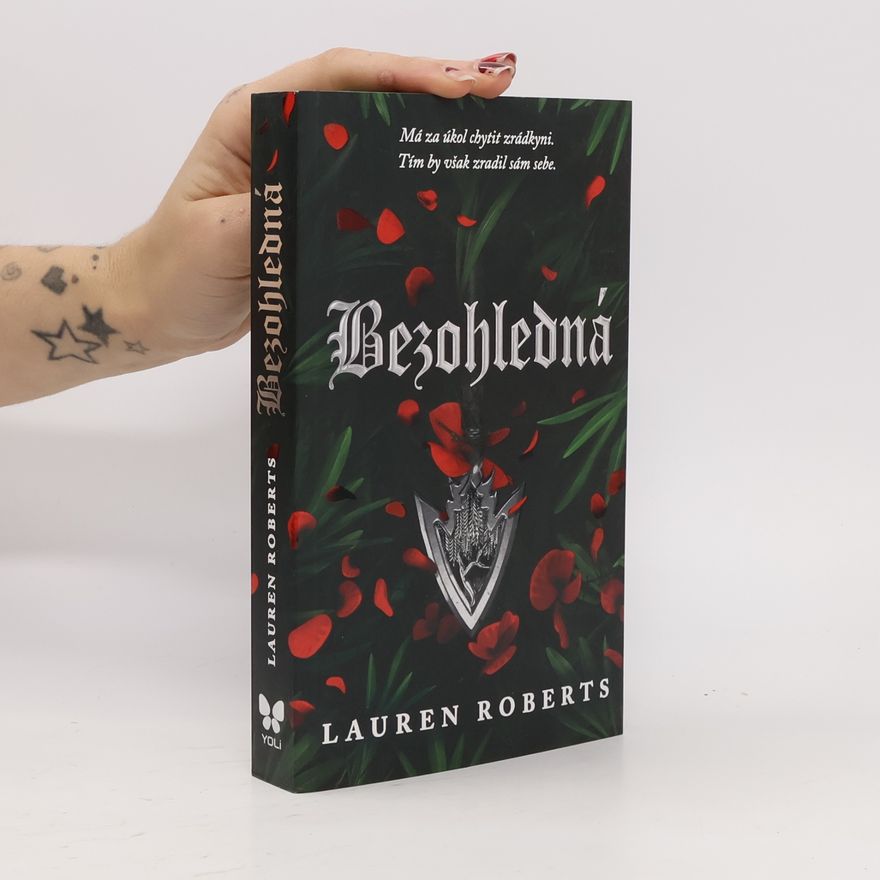 Lauren Roberts Bezohledná