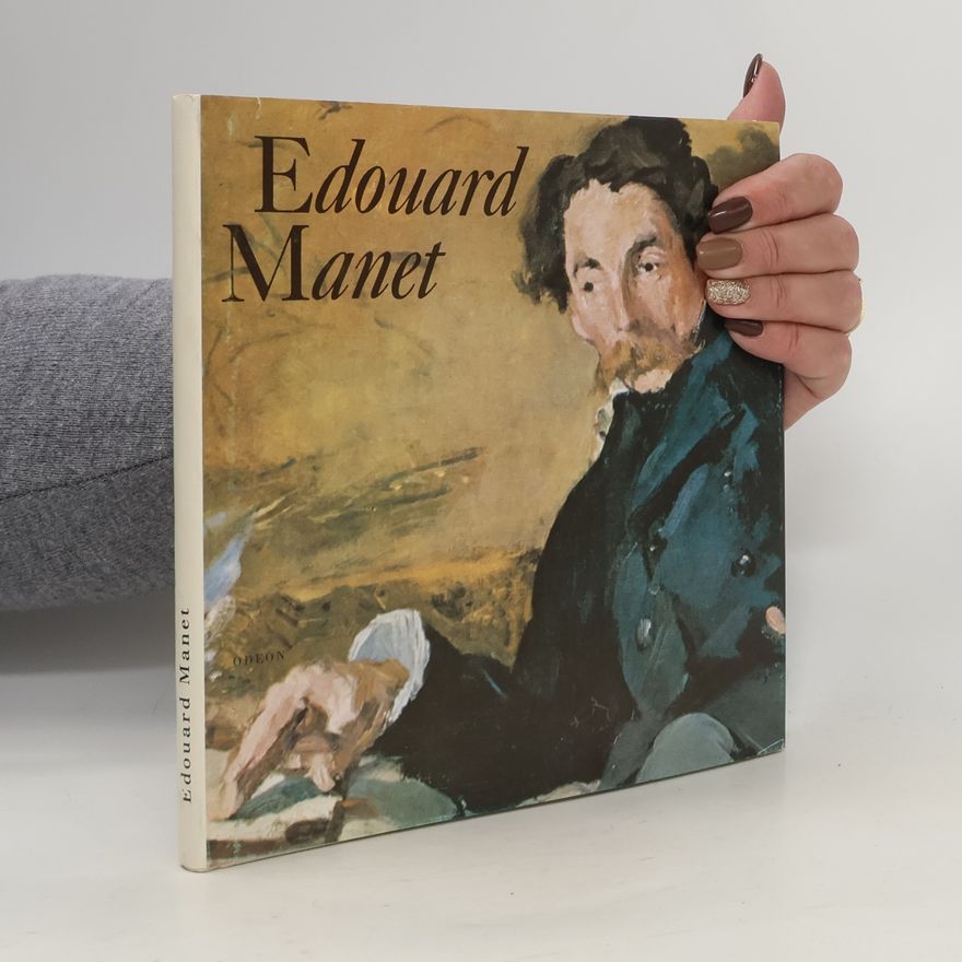 Édouard Manet Edouard Manet