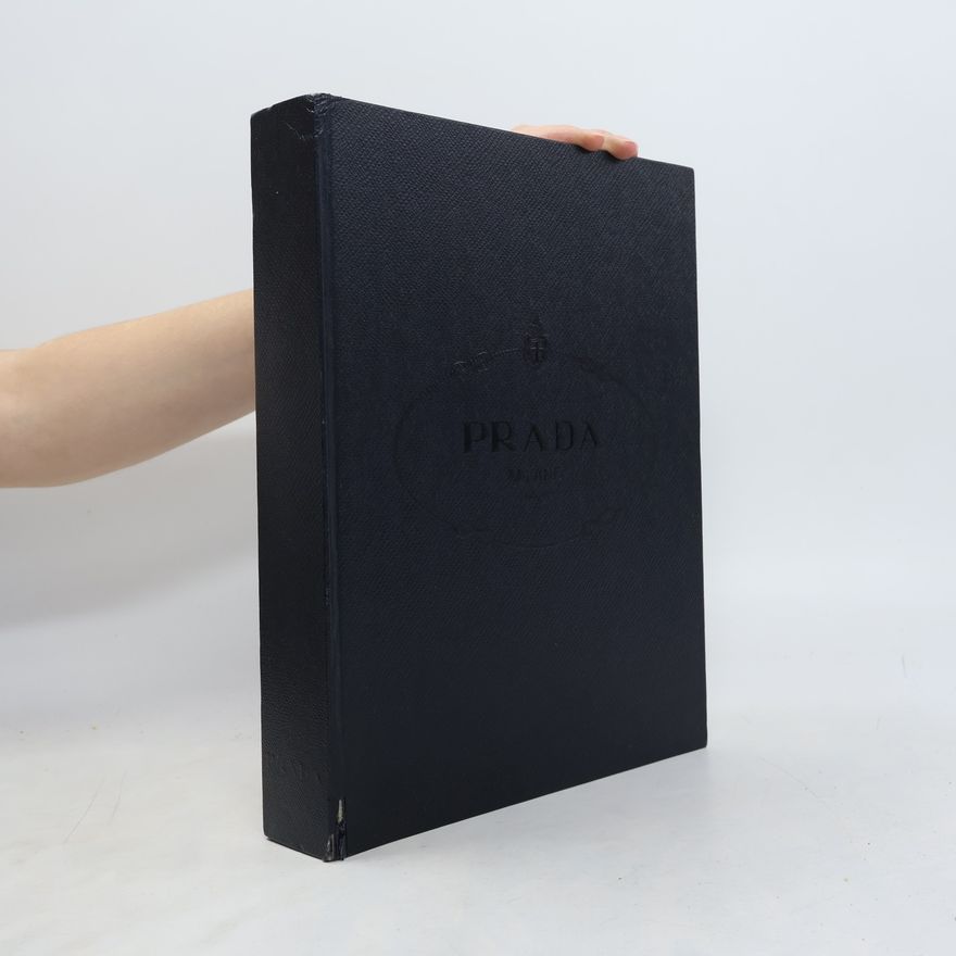 Michael Rock Prada