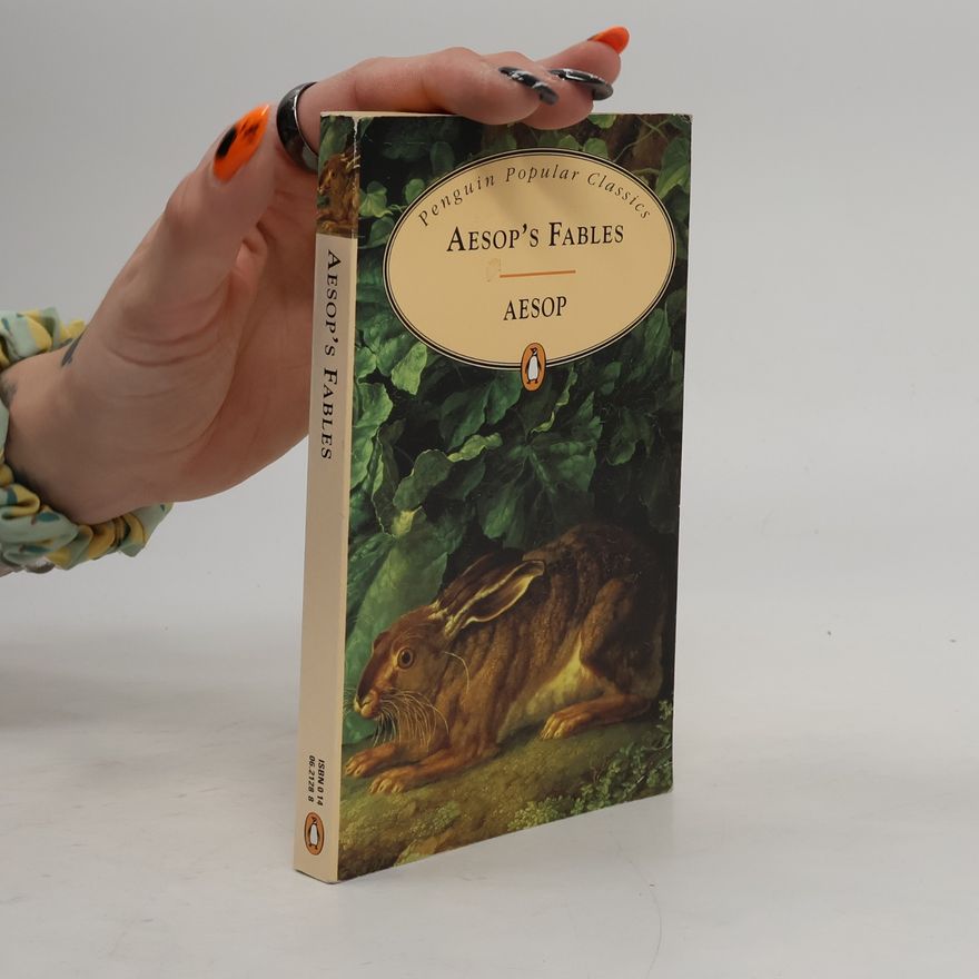 Ezop Aesop's fables