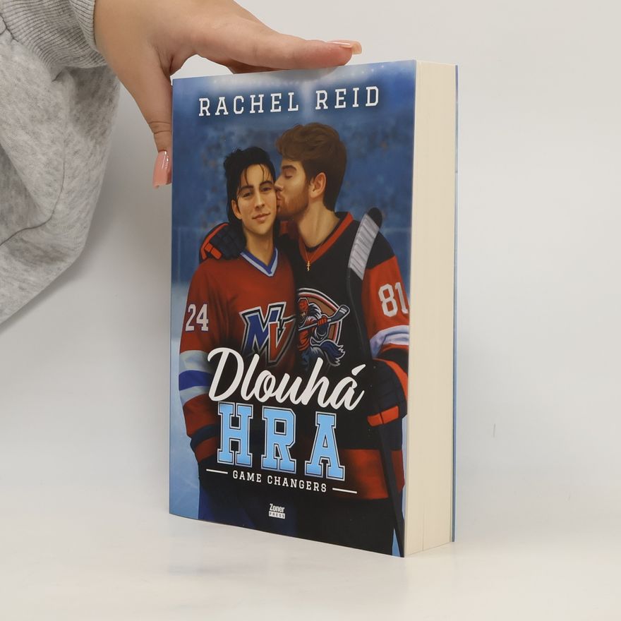 Rachel Reid Dlouhá hra