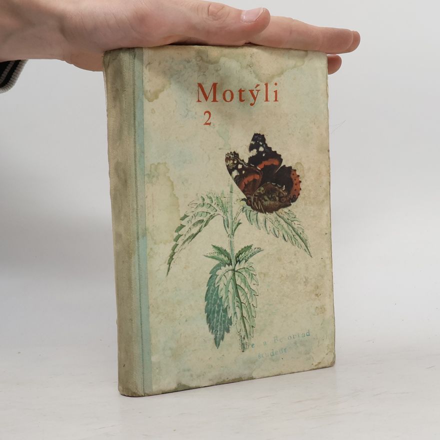 Rudolf Schwarz Motýli 2