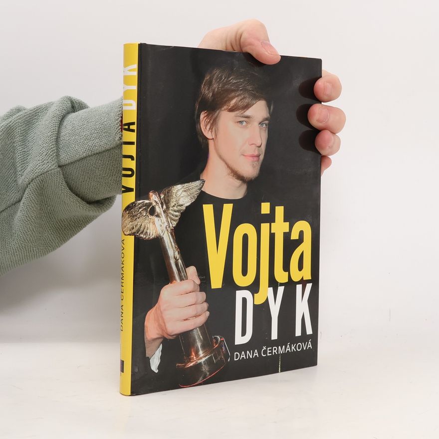 Dana Čermáková Vojta Dyk