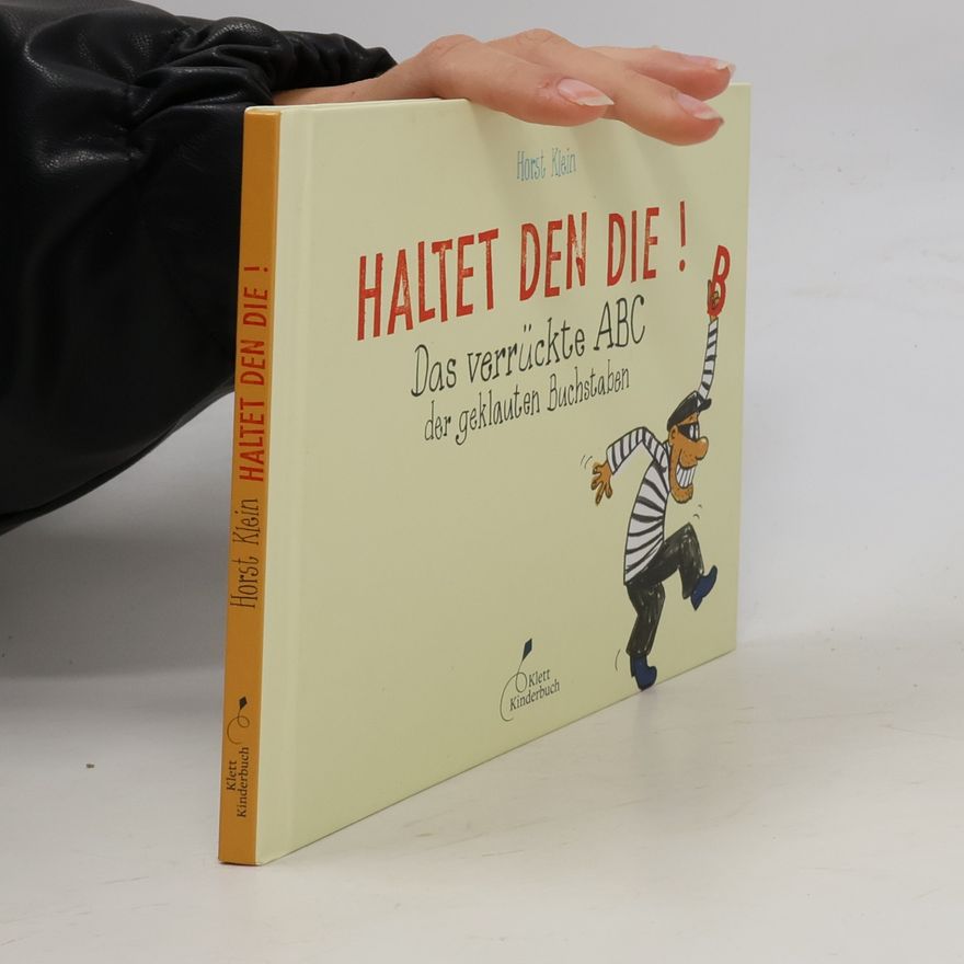 Horst Klein Haltet den Die !