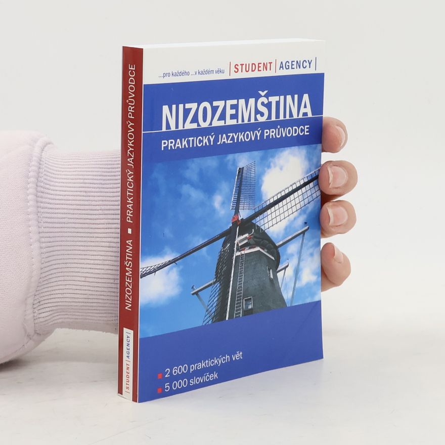 Regine J. van Groningen Nizozemština