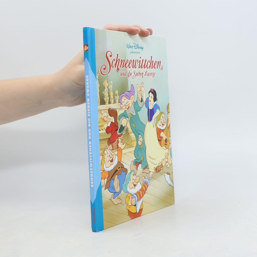 Various authors Schneewittchen und die Sieben Zwerge