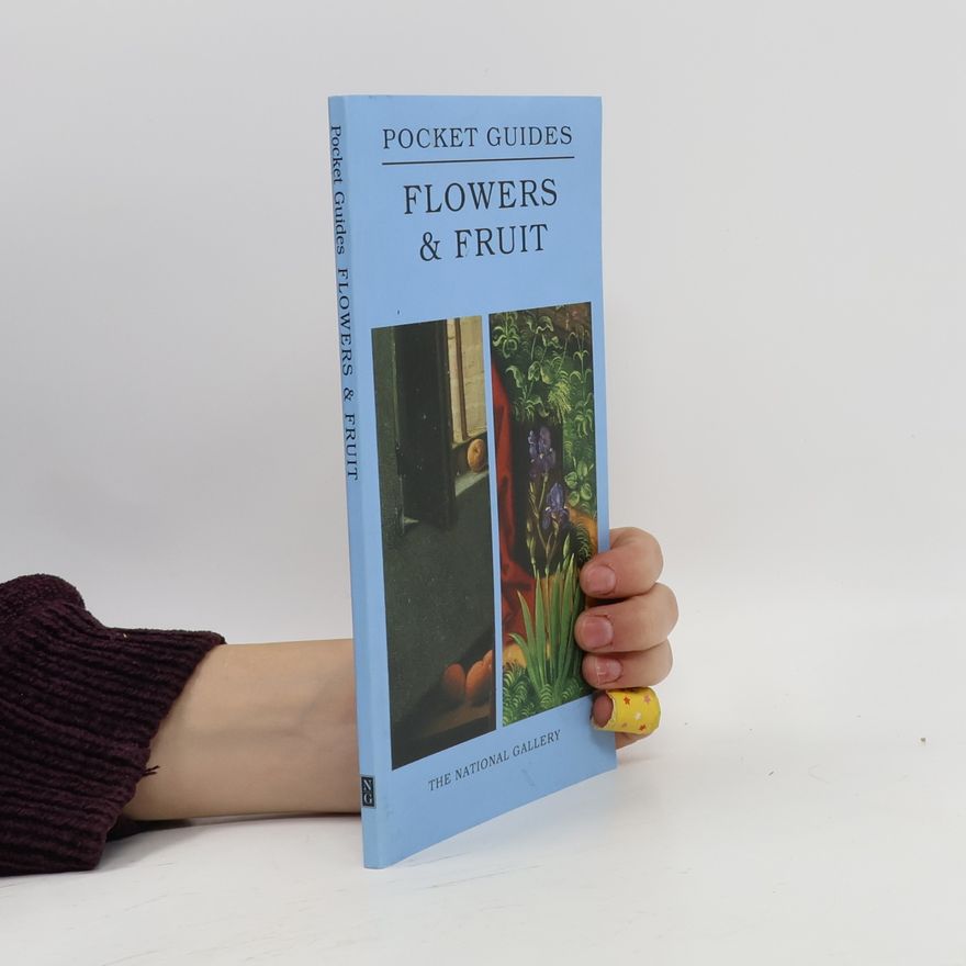 Celia Fisher Flowers and Fruit