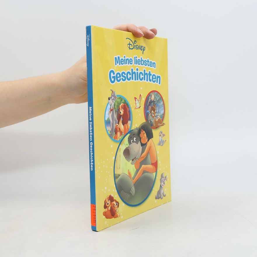 Autorenkollektiv Meine liebsten Geschichten