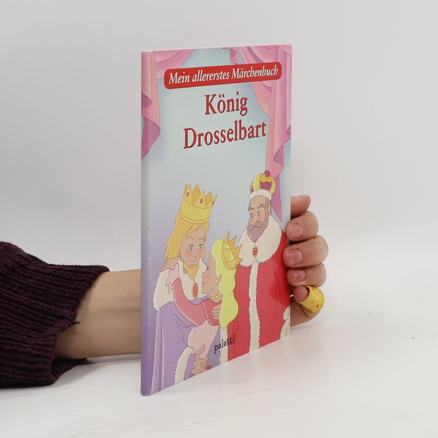 Autorenkollektiv König Drosselbart