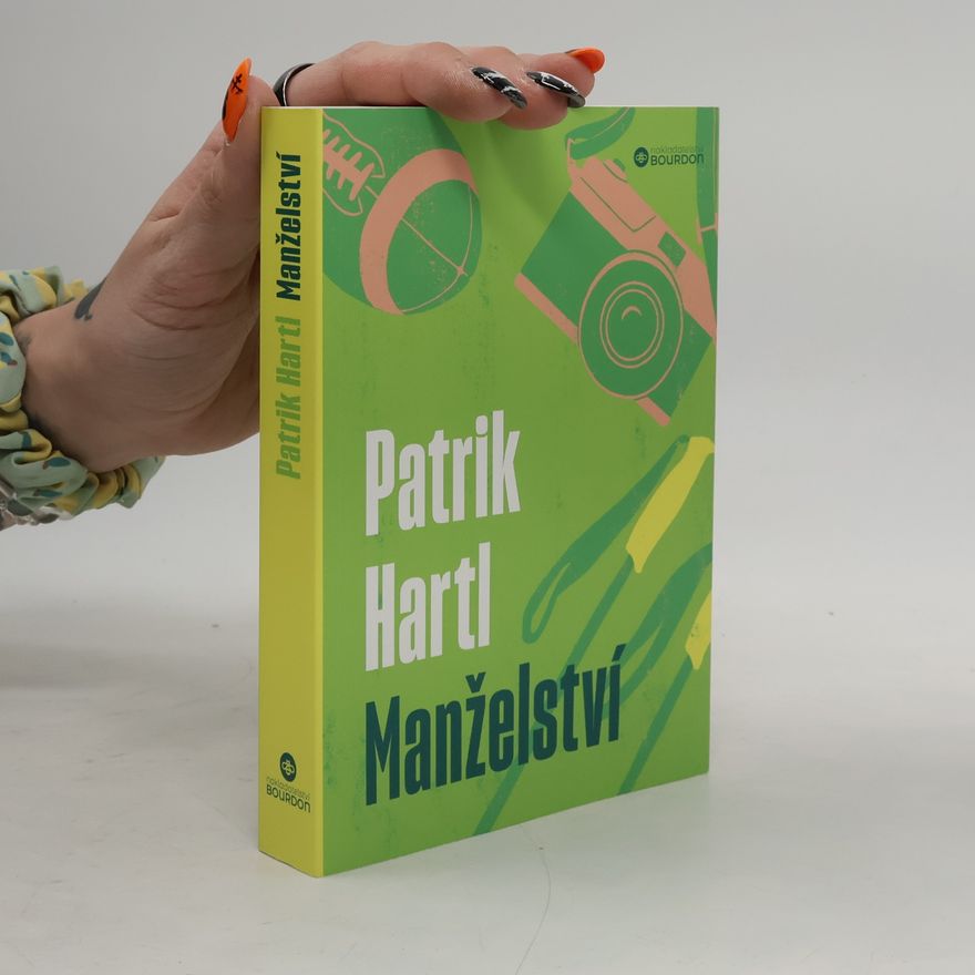 Marie Štumpfová Manželství