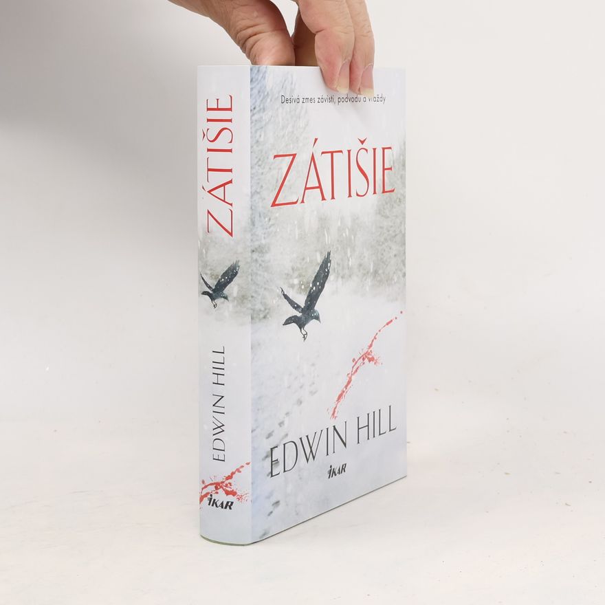 Edwin Hill Zátišie