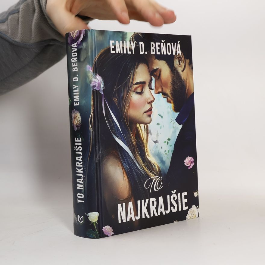 Emily D. Beňová To najkrajšie