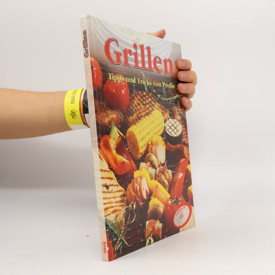 Various authors Grillen